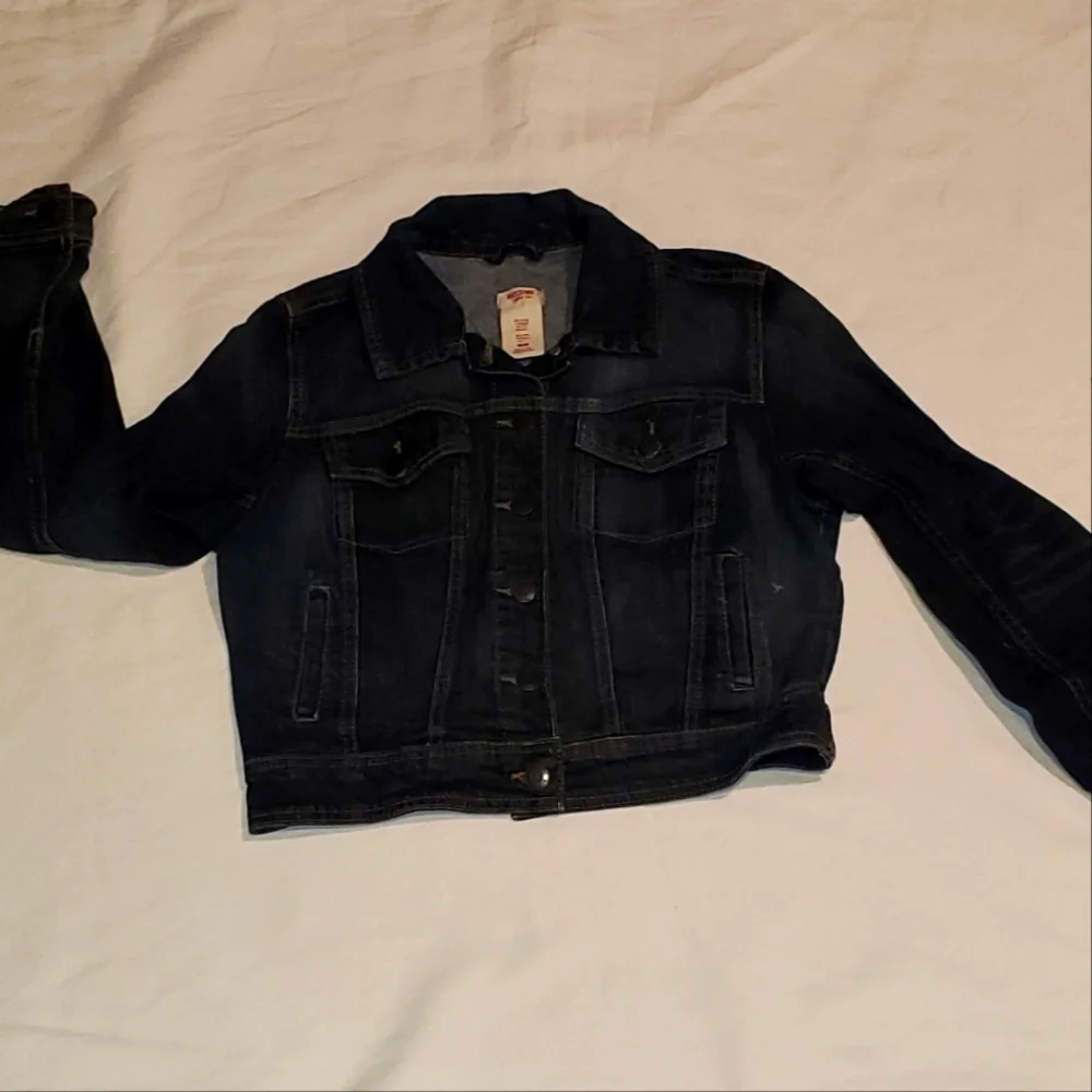 Mossimo Supply Co. mossimo jean
